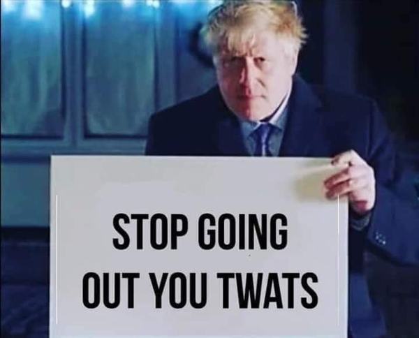 AIBU to ask for your favourite isolation memes?