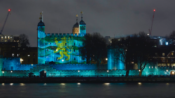 The Mirror and the Light: extract