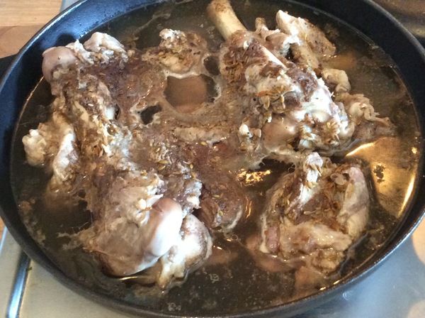 Food thread! Favourite leftover dishes, avoiding waste, menu ideas.