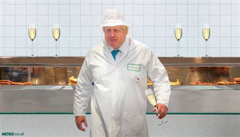 Boris Impeachment ??