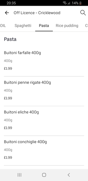 Genuinely worried about starvation? Can anyone clarify?