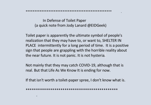 Worried about coronavirus thread 24