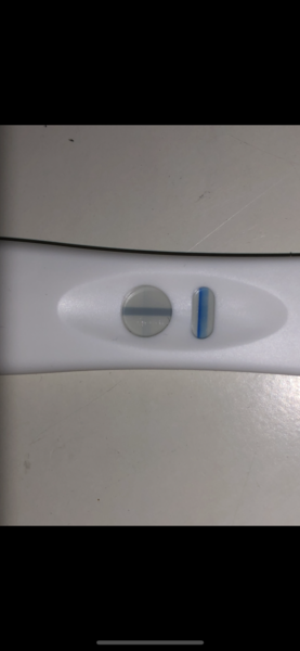 Evap or positive?