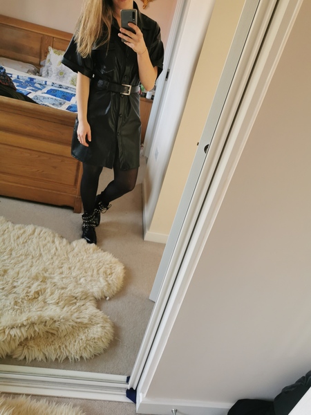 Outfit of the day.. shopping our wardrobes continued