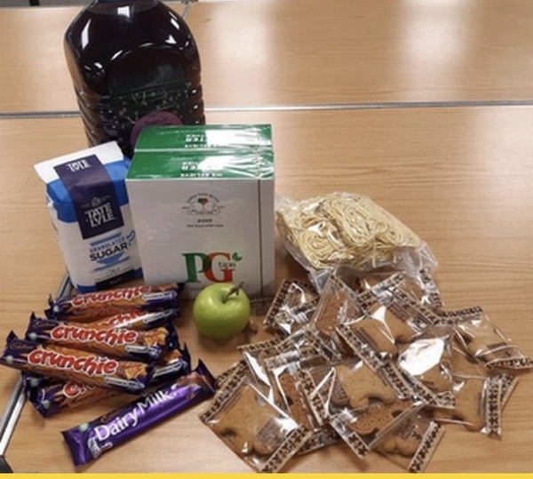 Ocado Anytime Smart Pass holders - have you received priority access yet?