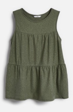 Things we are looking forward to wearing/purchasing when all this is done