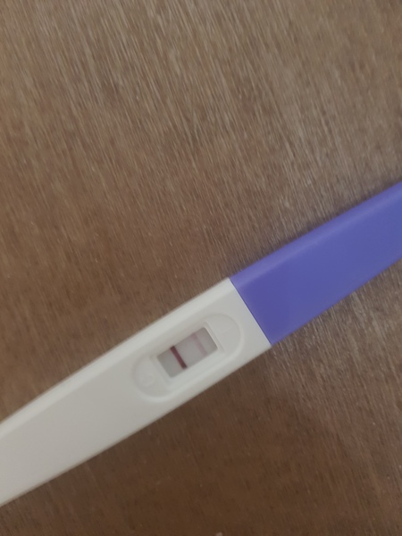 TTC after miscarriage - March 2020