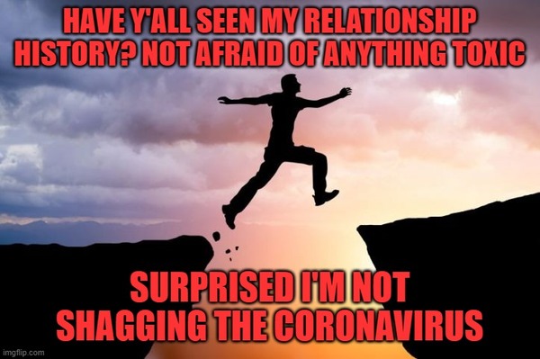 The hopefully amusing pics/memes thread