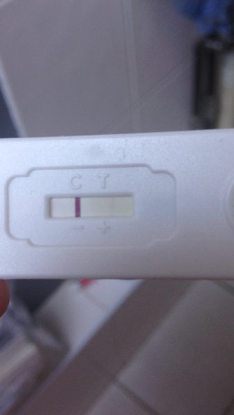 TTC after miscarriage - March 2020