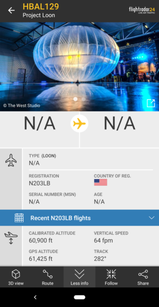 A thread for plane spotters and Flightradar24 fans!