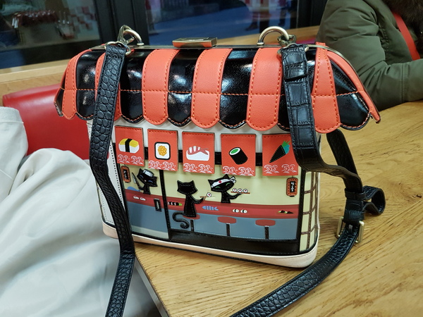 HANDBAG THREAD!!