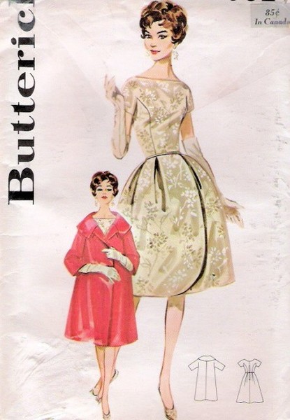 Help me find this dress (or one like it!)