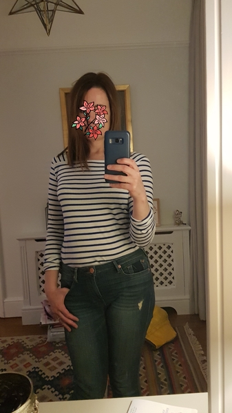 Photo - What size do I look