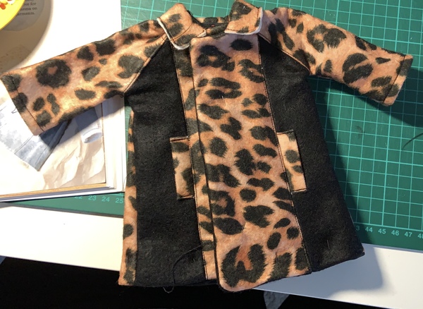 Crafty activities - what are you making?