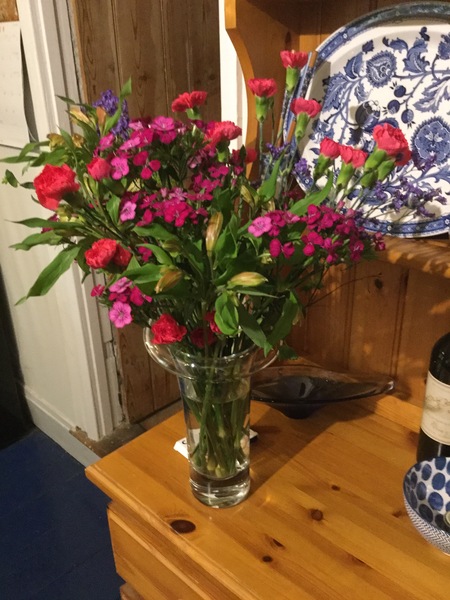 The 'Positive Mental Health' Corona virus thread Part III