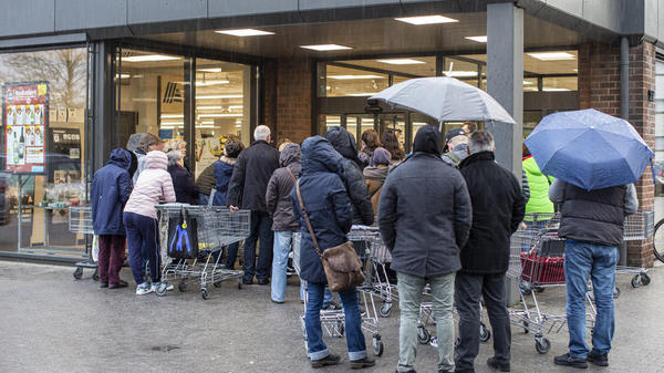 what will be the next thing to sell out ?