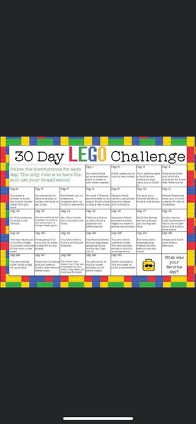 Share your ideas for games - stuck in with young kids