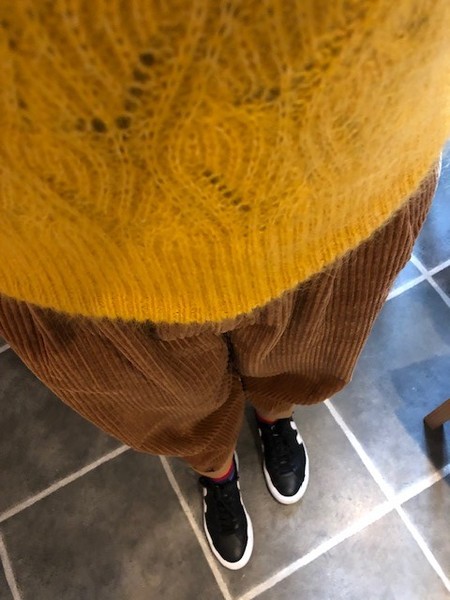 Outfit of the day.. shopping our wardrobes continued