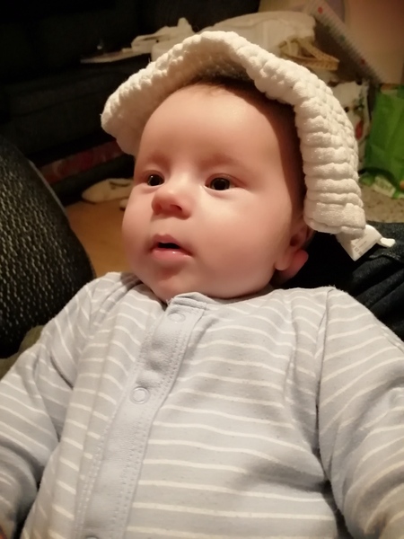 Ttc first baby catch up with our babies!