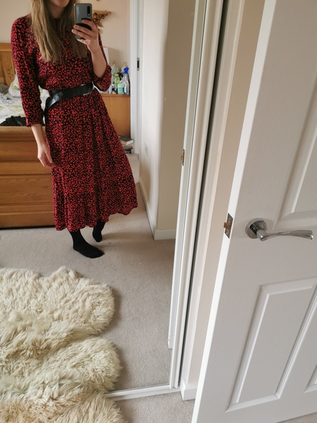 Outfit of the day.. shopping our wardrobes continued