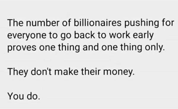 Westministenders: The Virus