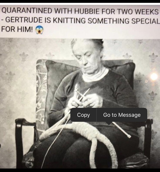 Husband left for woman half his age.