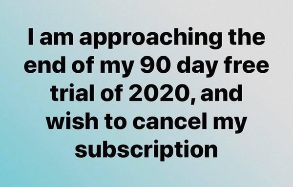 AIBU to ask for your favourite isolation memes?