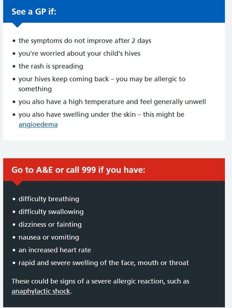 To be worried my child has corona virus?
