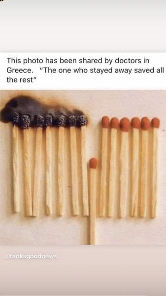 Would this be overreacting?