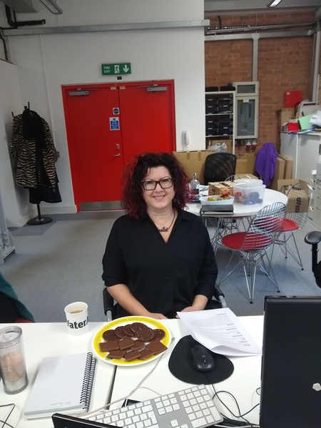 Webchat with Femicide Census co-founder Karen Ingala Smith, Wednesday March 4 at 1pm