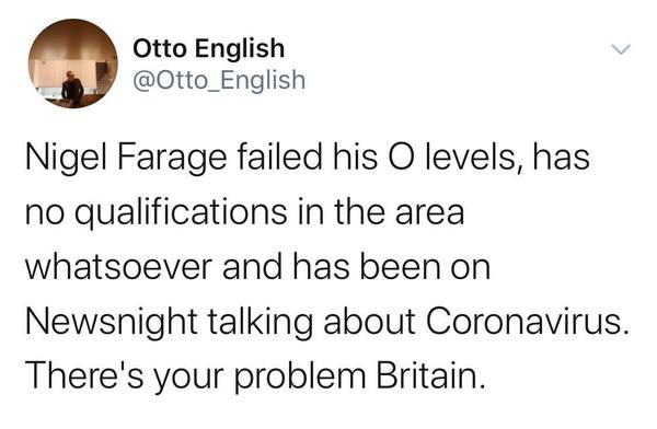 Westministenders: Crisis, which crisis ?