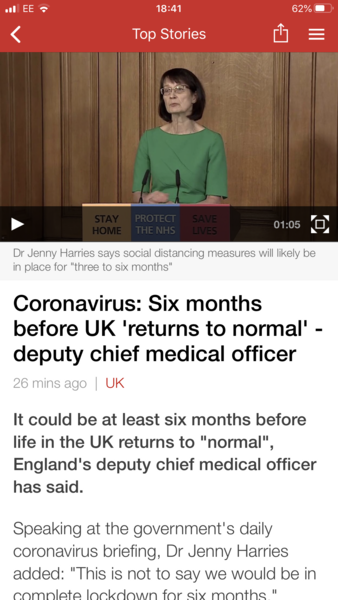 Until June?!