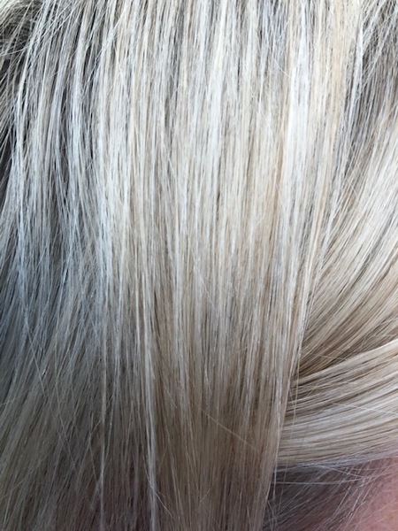 Can anyone recommend hair colouring I can buy online?