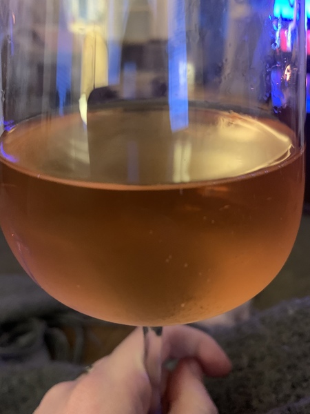 Sod it, I'm opening some champagne.