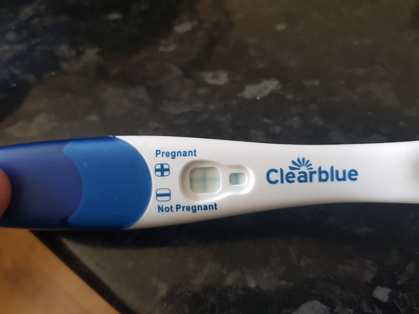 Show me your positive tests