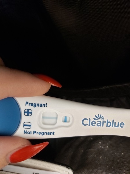 Sainsburys test - any hope?