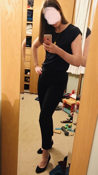 Les Parisiennes des Mamansnet: Ce n'est pas bon de faire du lèche-vitrines avec de l'argent en poche