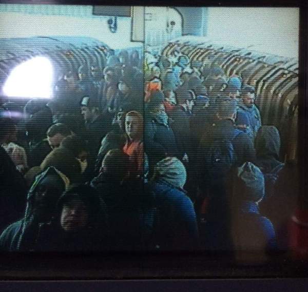 Worried About Corona Virus- thread 32