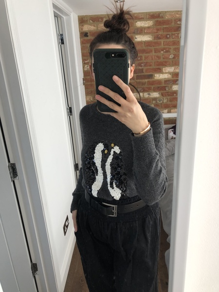 Outfit of the Day Thread... Shopping our wardrobes (as if we have a choice!)