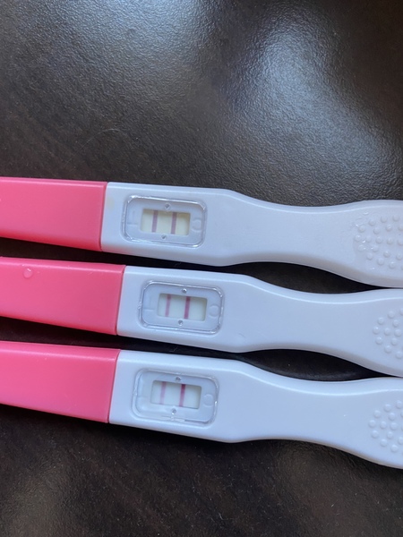 November 2020 Babies?