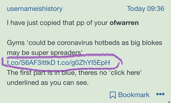 worried about coronavirus (covid19) part 20