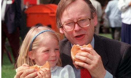 Greatest threat in a generation