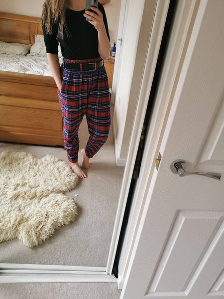 Outfit of the Day Thread... Shopping our wardrobes (as if we have a choice!)