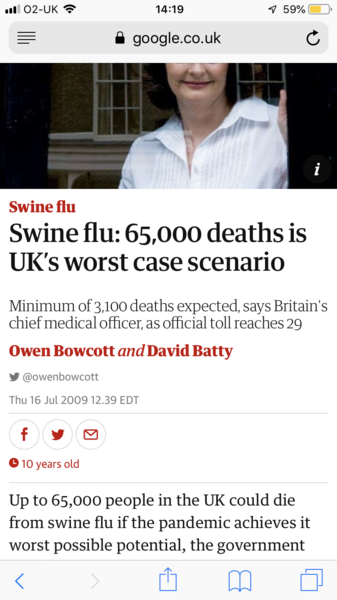 Time to close the schools