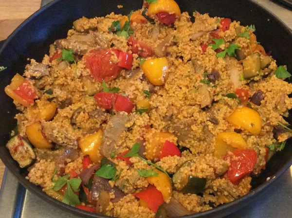 Food thread! Favourite leftover dishes, avoiding waste, menu ideas.