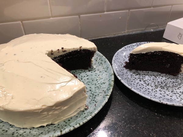 What are you baking today?