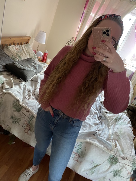 Outfit of the Day Thread... Shopping our wardrobes (as if we have a choice!)