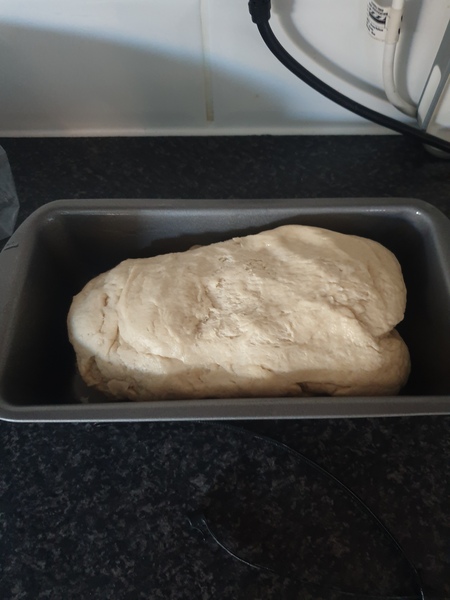 My fast action yeast has a best before of October 2019