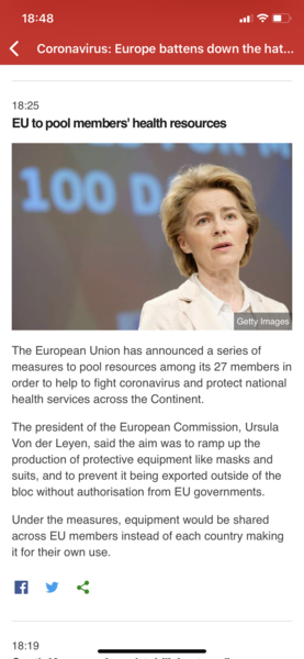 How are the brexiteers feeling?