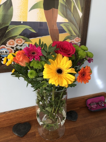 The 'Positive Mental Health' Corona virus thread Part III